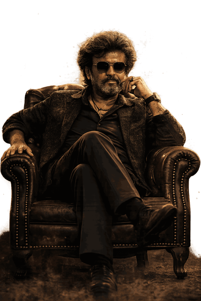 Rajnikant